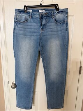 Vigoss Thompson Tomboy Women's Skinny Jeans
